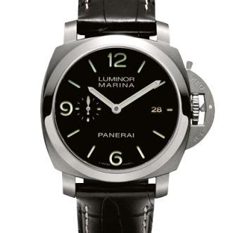 panerai luminor 00312.